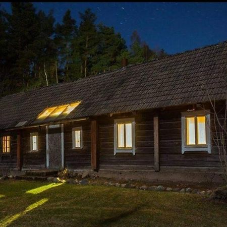 Vieversynė Duokiskis Buitenkant foto