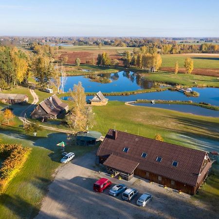 Vieversynė Duokiskis Buitenkant foto