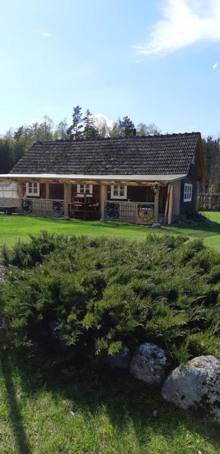 Vieversynė Duokiskis Buitenkant foto
