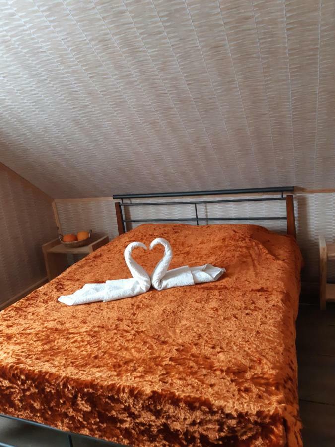Vieversynė Duokiskis Buitenkant foto