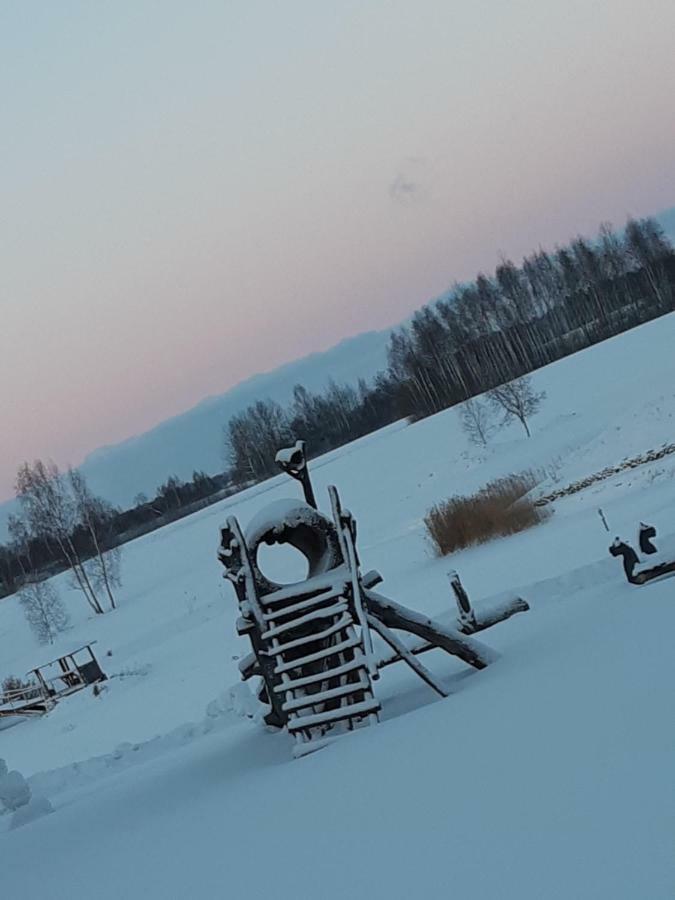 Vieversynė Duokiskis Buitenkant foto