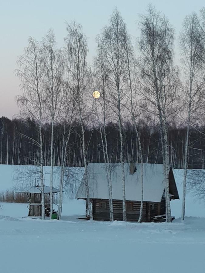 Vieversynė Duokiskis Buitenkant foto